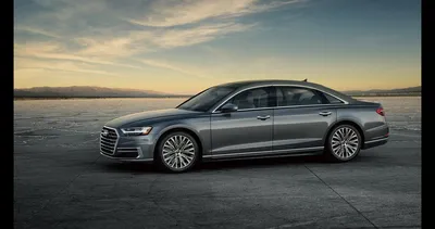 Новый Audi A3 для России: цены, характеристики и отзывы :: Autonews