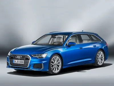 Audi A6 - технические характеристики, модельный ряд, комплектации,  модификации, полный список моделей Ауди А6