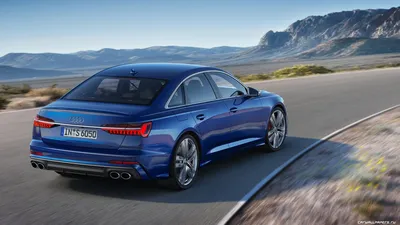 Электрический Audi e-tron GT показали на видео перед премьерой — Motor