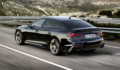 Представлены Audi A6 и Audi A7 2024