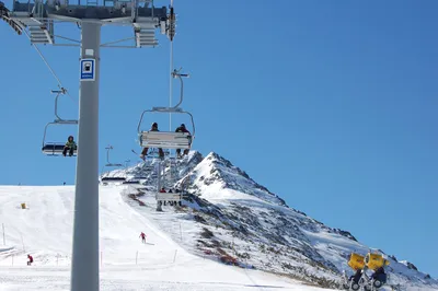 Авиа тур на лыжи ? в Банско Болгария ?? — Sparkle Travel