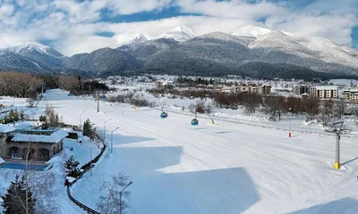 НАШ ТУР: Лыжи в Банско (Болгария) — от 249 евро с авиаперелетом и  проживанием / 7 дней | Смак подорожника