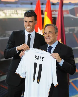 Гарет Бэйл решил покинуть «Реал» | NEWS.am Sport - Все о спорте