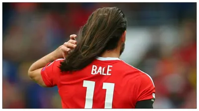 Бэйла вызвали в сборную Уэльса, несмотря на травму - АЗЕРТАДЖ