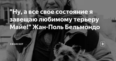 Жан-Поль Бельмондо и Робер Оссейн – история дружбы француза и азербайджанца  - ФОТО