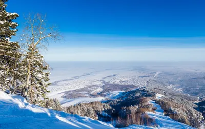 Чем заняться в Белокурихе зимой