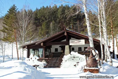 Экскурсии зимой в Белокурихе в январе 2024 года 🧭 цены от 2600 руб.