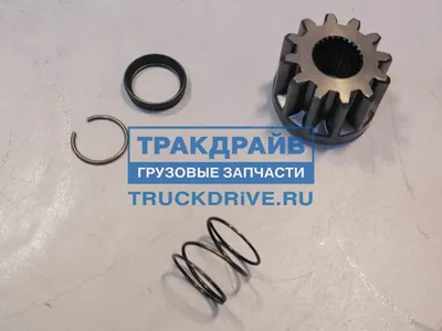 Бендикс стартера Daewoo Lanos, Nexia, Aveo, Lacetti (DW-600) АТЭК