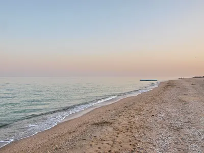 Фото с тегом «бердянская коса» — Russian Traveler