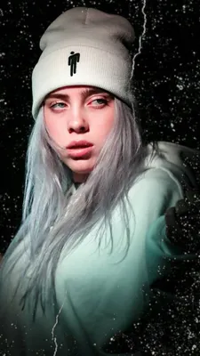 Cute Billie Eilish Wallpapers - Top 35 Best Cute Billie Eilish Wallpapers  Download