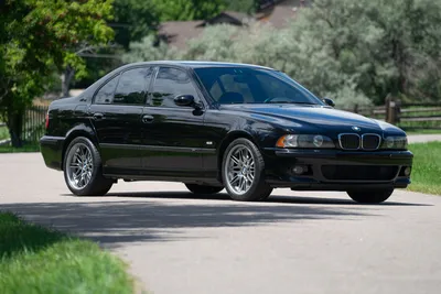 BMW 5 series 1995 E39 Sedan (1995 - 2000) reviews, technical data, prices