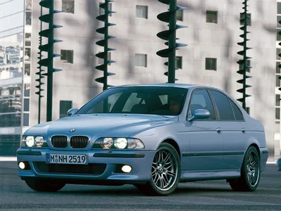 This Pristine 2002 BMW 530i E39 Has Only 11k Miles, Too Bad It's An Auto |  Carscoops