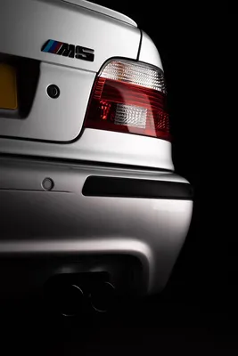 Does the E39 BMW M5 Live up to Its Legendary Reputation?