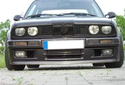 BMW 3-Series (E30) | Бмв x5, Спортивные автомобили, Тюнингованные автомобили