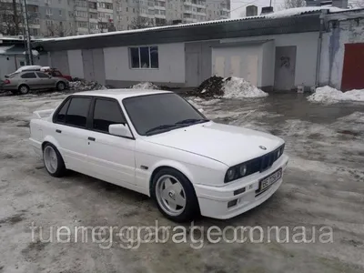 Реснички на фары Bmw 3 E30 комплект 2шт - Купить реснички на фары в Украине  | Интернет магазин Экпресс-тюнинг