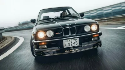 BMW E30 * НАКЛАДКА БАМПЕРА ЗАДНЕГО* DJ-ТЮНИНГ Оригинал ·Украина