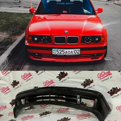 Тюнинг BMW 3 серии (18 фото) - Turbo Obzor - 23 марта - 43434895803 -  Медиаплатформа МирТесен