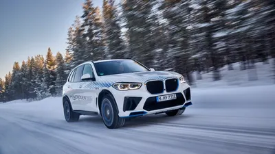 На нем вообще реально застрять зимой ? — BMW X5 (E70), 3 л, 2008 года |  наблюдение | DRIVE2