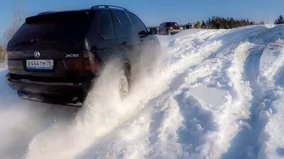 Отзыв владельца про BMW X5 2001 - Отзыв владельца автомобиля BMW X5 2001  года ( I (E53) ): 3.0i 3.0 AT (231 л.с.) 4WD | Авто.ру