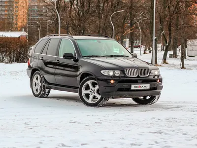 Зима, выезд в лес — BMW X5 (E53), 3 л, 2006 года | покатушки | DRIVE2