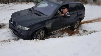 Отзыв владельца про BMW X5 2001 - Отзыв владельца автомобиля BMW X5 2001  года ( I (E53) ): 3.0i 3.0 AT (231 л.с.) 4WD | Авто.ру