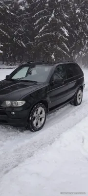 E53 ] - BMW X5 Maritime Edition - яХта5 [Київ] | Page 5 | BMW Club Ukraine