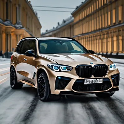 НИВА лучше Pajero и BMW X5 по СНЕГУ??? - YouTube