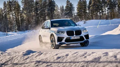 Гангста: опыт владения BMW X5 E53 - КОЛЕСА.ру – автомобильный журнал