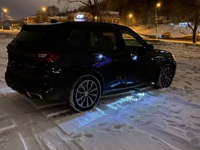 Цены — от 7000. Какой BMW X5 вы можете себе позволить?