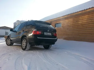 BMW Driving Experience Ru