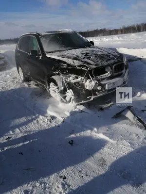 BMW X3 ,внедорожные шины , лебёдка…» — создано в Шедевруме