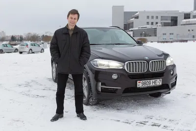 AUTO.RIA – Продажа БМВ Х5 М бу: купить BMW X5 M в Украине - Страница 4