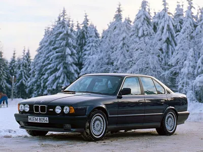 Future Classic: BMW 5-Series (E39) | Hagerty UK