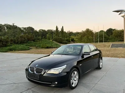 2003 BMW 525 i 4dr Sedan Specs and Prices - Autoblog