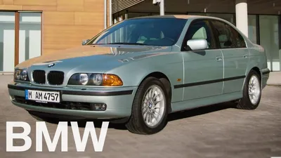 BMW 5 Series: Lineup overview | BMW Australia