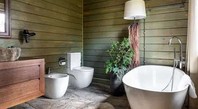 FORUMHOUSE - Дизайн больших ванных комнат🔥 | Facebook