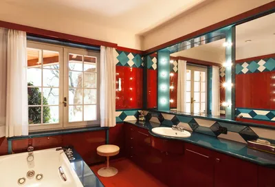Окно в ванной комнате: 72 идеи дизайна в частном доме и квартире | ivd.ru