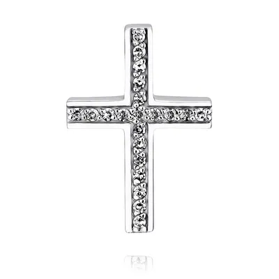 ᐉ Золотые крестики – Купить крестик золотой в ювелирном магазине AURUM