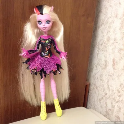 Монстр Хай Бонита Фемур Кукла Monster High Bonita Femur Freaky Fusion CBG63  (ID#1519515478), цена: 4360 ₴, купить на Prom.ua