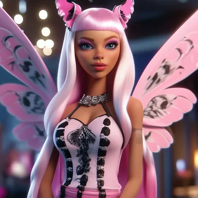 Крылья куклы Бонита Фемур серии Монстрические мутации монстер хай monster  high.: 350 грн - куклы, пупсы monster high в Кировограде (Кропивницьком),  объявление №34574382 Клубок (ранее Клумба)