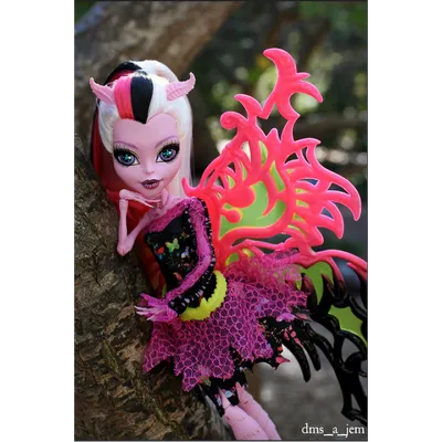 Игровая кукла - Monster high,Бонита Фемур купить в Шопике | Москва - 209650