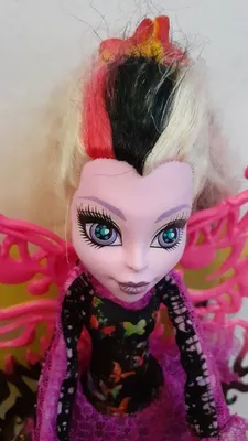 Кукла Monster high Бонита: 18 000 тг. - Игрушки Алматы на Olx