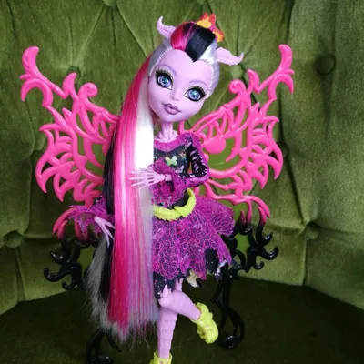 Игровая кукла - Бонита Фемур Monster high . купить в Шопике | Уфа - 789648