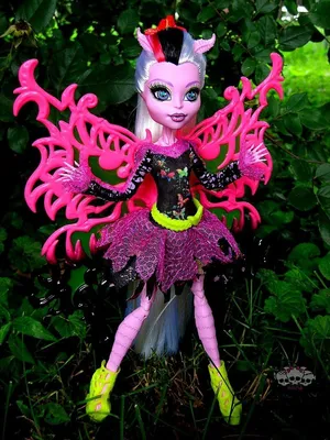 Monster High Bonita Femur Монстр Хай Бонита Фемур – купить в Москве, цена 2  000 руб., продано 20 августа 2018 – Игрушки и игры