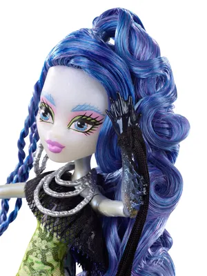 887961115598 Monster High Кукла Бонита Фемур. CKJ74_CKJ77