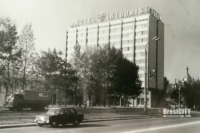 Брест, производственное объединение «Рембыттехника». Образовано в 1976 г.  Фото 80-х гг. ХХ.. | ВКонтакте