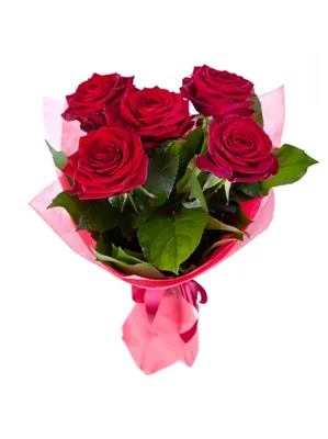 Букет из 15 импортных, алых роз \"Для любимой\" купить в Краснодаре на 14  февраля ✓ Лаборатория праздника Holiday