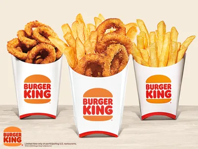 Burger King Is Bringing Back a Fan-Favorite Whopper