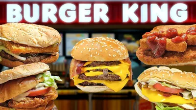 What Burger King's New Logo Says About Its Strategy