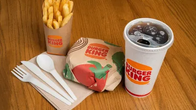 Burger King's New Have-sies Side Combines Fries and Onion Rings